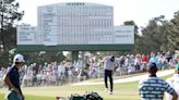 Wind blows away hopes of low scores at Masters