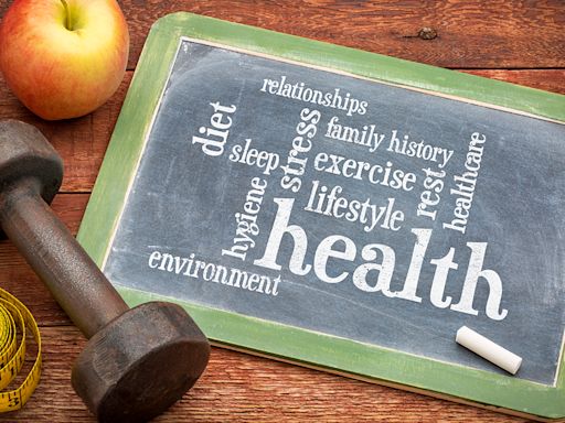 The 6 Pillars of Health that Boost Weight Loss and Longevity