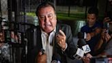 Comisionados de Miami fijan fecha para sustituir a Díaz de la Portilla