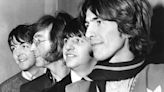 Beatles guitarist George Harrison’s Liverpool childhood home gets blue plaque