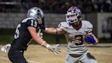 NC high school football scores: NCHSAA playoffs regional semifinals in North Carolina 2023