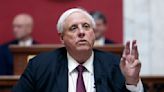 West Virginia governor signs campus carry gun bill