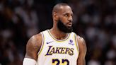 To win a fifth ring with the Lakers, LeBron James needs to make a sacrifice