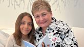 Just what is dyscalculia? Educator writes book about it with her granddaughter to help others