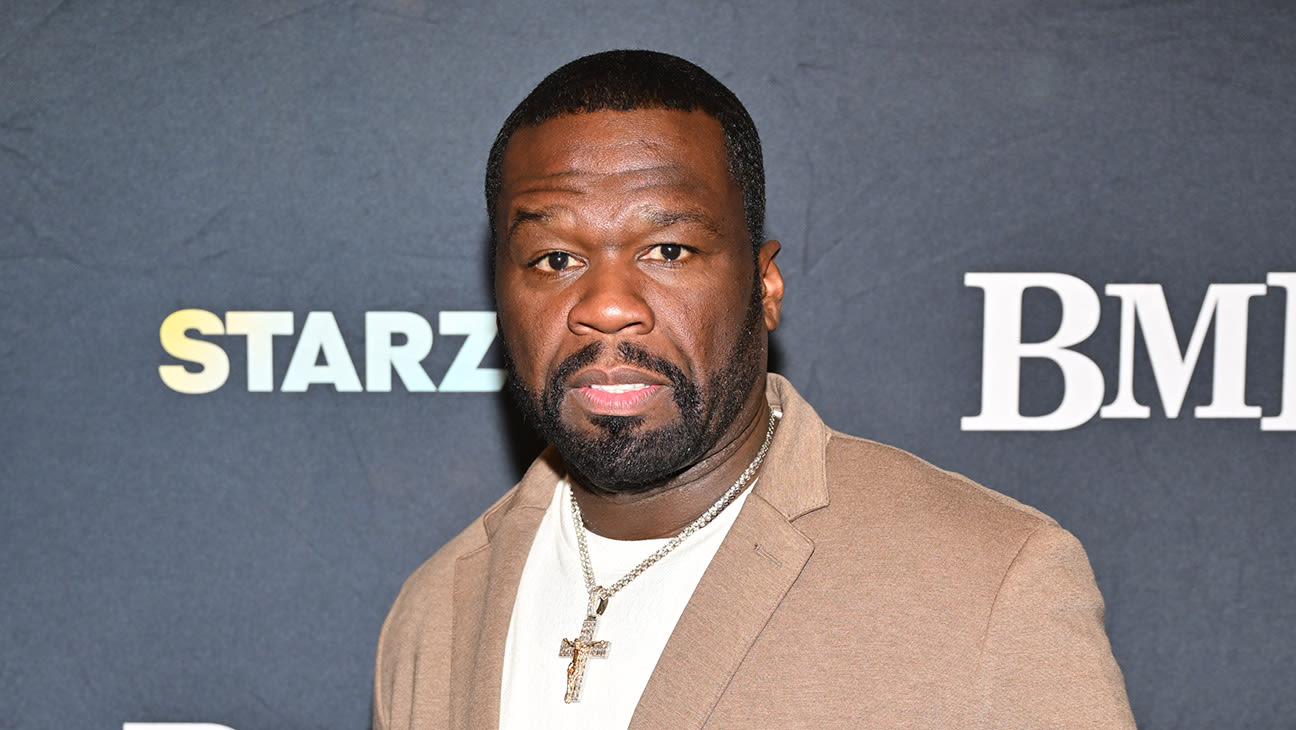 50 Cent Says Netflix Won Bidding War on His Docuseries on Diddy, His Scandal-Plagued Rival