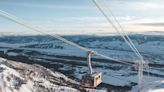 Jackson Hole Mountain Resort Opens Iconic Aerial Tram For Skiing
