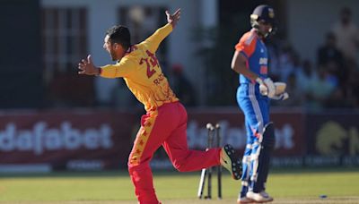 IND vs ZIM 2nd T20I match: Head-to-head, weather, key players and more