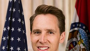 U.S. Senator Josh Hawley ‘Demands’ Full-Scale Investigation by Congress into Attempted Assassination of Former President Donald Trump