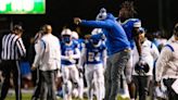 Ocean Springs defeats Oak Grove to become first Coast 6A team to reach third round since 2009