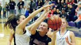 Twenty girls basketball teams scheduled to compete on Saturday, Jan. 20 in Elkton