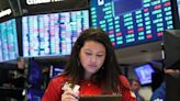 US stocks attempt to rebound after interest rate-driven sell-off