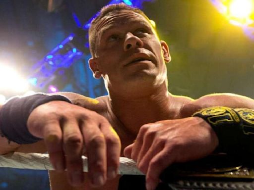 Former World Champion Backs ‘WWE Loyalist’ John Cena for Record 17th Championship Win Before Retirement