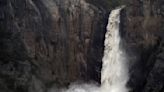 Campgrounds at California’s Yosemite National Park to close over flood threat as snowpack melts