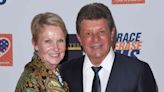 Who Is Frankie Avalon's Wife? All About Kathryn Diebel