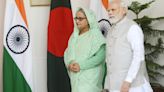 Hasina's Ouster: Bangladesh's Political Shift Raises Concerns for India's Future Relations