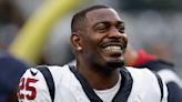 Texans veteran DB Desmond King not shying from Houston's potential: 'We're an up-and-coming team'