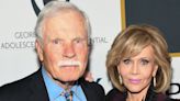 Jane Fonda Says She 'Did Not Think' She Would Come Back to Acting After Her Marriage with Ted Turner