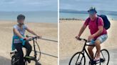 Cyclists blasted for ignoring rules on seafront