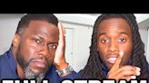 5 funniest moments from Kevin Hart's stream with Kai Cenat