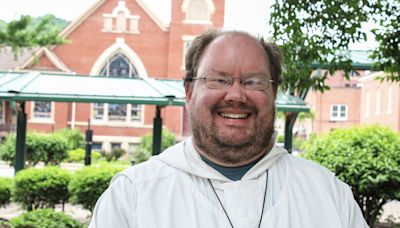 Catholic diocesan hermit approved by Kentucky bishop comes out as transgender