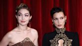 Bella Hadid shares vulnerable hospitalization pictures amid Lyme disease treatment