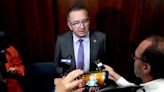 Arizona House Speaker finds himself in eye of abortion rights tornado