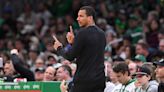 LeBron James Calls Celtics' Joe Mazzulla '(Expletive) Genius'
