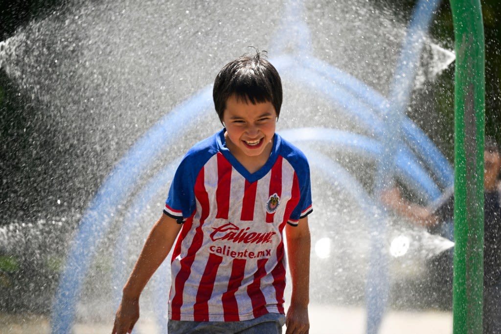 Inland Empire splash pads and pools ready to cool you down this summer