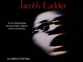 Jacob’s Ladder – In der Gewalt des Jenseits