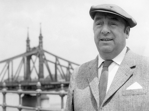 Versos de Pablo Neruda deleitan a China a 120 años de su nacimiento