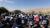 UTEP Miners kick off season against Jacksonville State Gamecocks