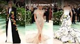 MET Gala 2024: Bad Bunny, Karol G, JLo, Zendaya y los atuendos más virales y originales de la alfombra verde