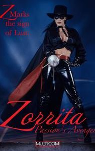 Zorrita: Passion's Avenger