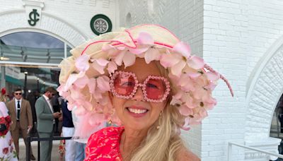 LIVE UPDATES: Travis Kelce arrives at Churchill Downs for Derby 150