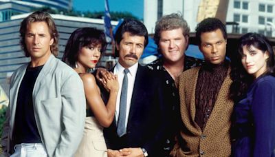 Miami Vice Celebrates 40th Anniversary | NewsRadio WIOD | Florida News