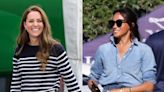 Kate Middleton and Meghan Markle Are Putting Their Own Spin on Summer Shorts