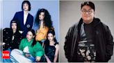 NewJeans' parents accuse Bang Si Hyuk of ignoring group members in latest allegations against HYBE | K-pop Movie News - Times of India