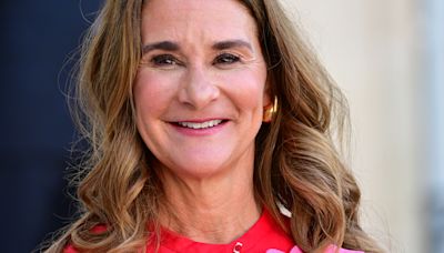 Melinda French Gates Exits Foundation With $12.5B