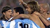 Por qué Argentina no jugó la Copa América 2001 en Colombia