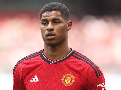 Football transfer rumours: Man Utd set Rashford asking price; Arsenal & Liverpool eye Pedri