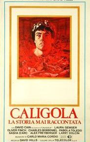 Caligula: The Untold Story