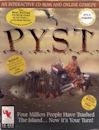 Pyst