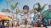 Pacific Park on Santa Monica Pier sold