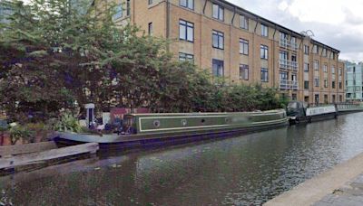 Girl, 5, drowned in Islington canal, coroner concludes