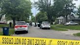 Officers, medics on scene after reports of Dayton shooting