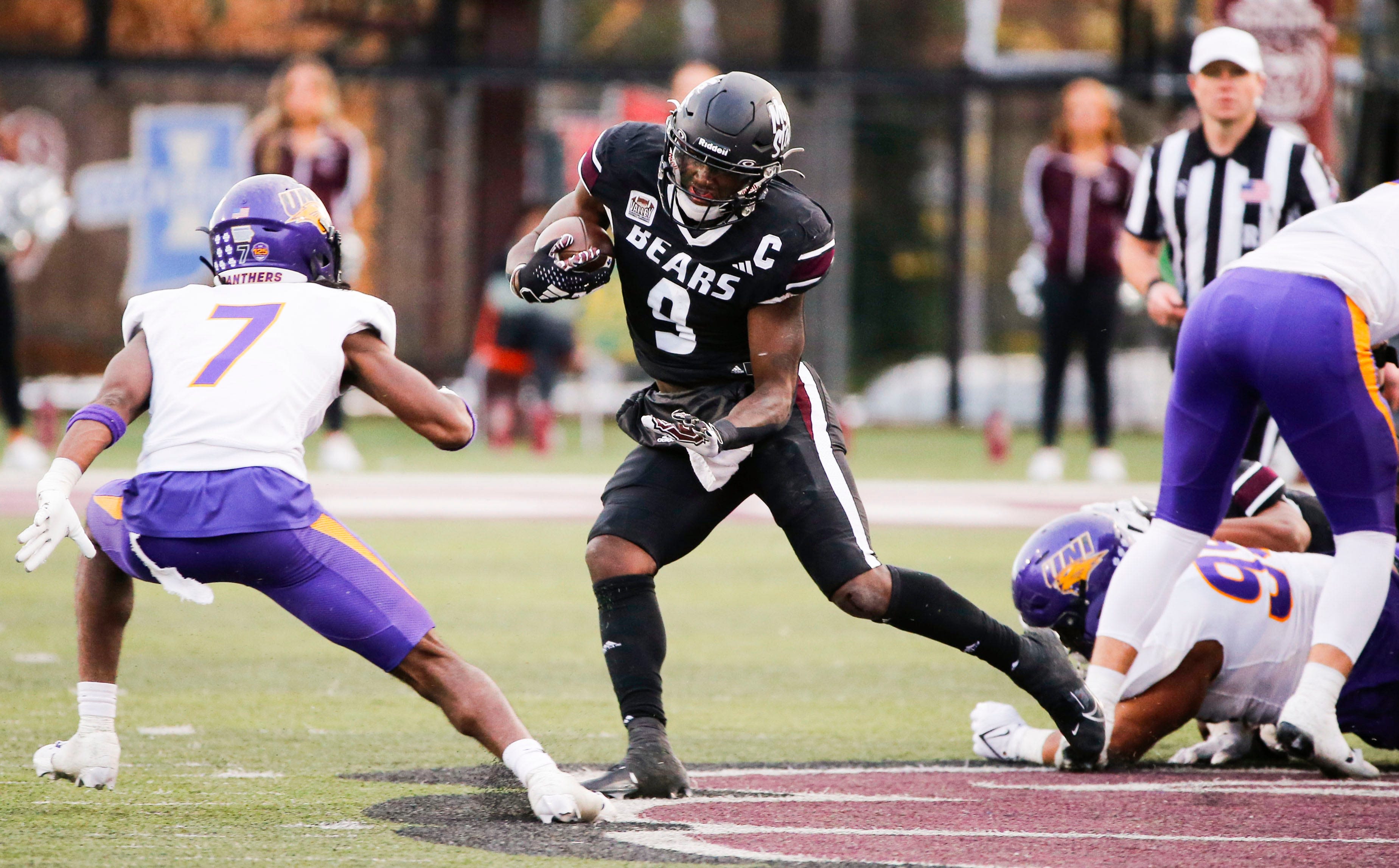 Will Missouri State football struggle when it jumps to Conference USA? Not necessarily