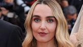 Chloe Fineman Gave A Blunt Reply To Critics Of Her Cannes Red Carpet Look