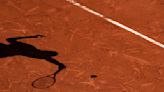 France Tennis French Open