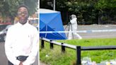 Named: The baby-faced murderers who killed 14-year-old Nathaniel Shani in the street