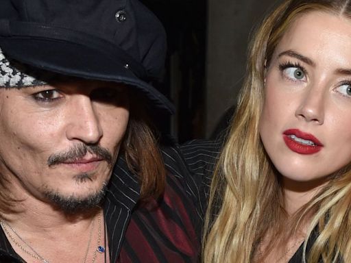 'The Fall Guy' Takes Heat For Joke About Amber Heard And Johnny Depp